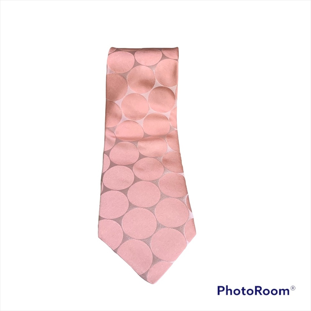 Ted Baker London Men's 100% Silk Tie